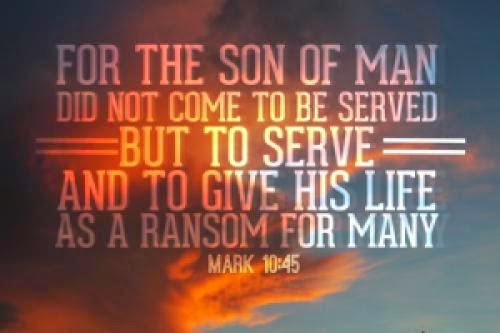 Are You Walking Out The Gospel