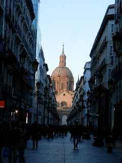 Zaragoza, Spain