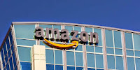 Amazon Development Centre(India)Pvt. Ltd