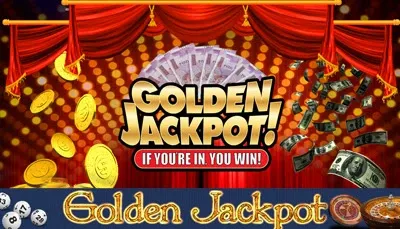 Golden Jackpot