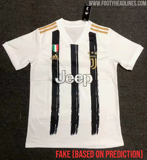 Juventus 2020 21 Home Kit Shirt Design Shorts Socks