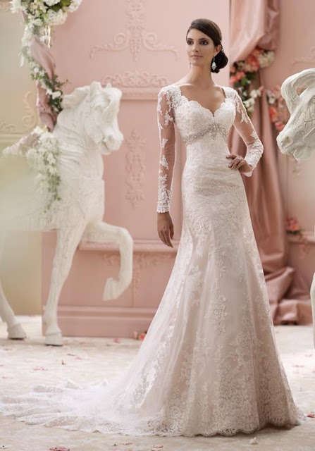 David Tutera Wedding Dresses