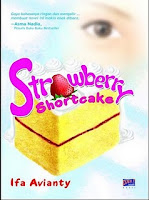 Strawberry Shortcake | Ebook