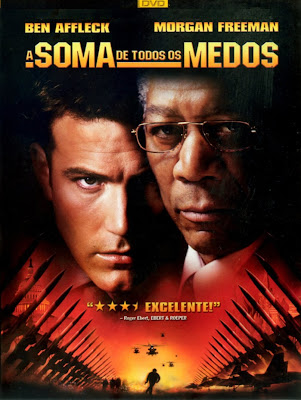 The Sum of All Fears  Dublado - Ver Filme Online