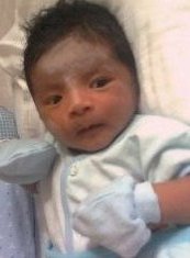 AHMAD IRFAN (USIA 10 HARI)