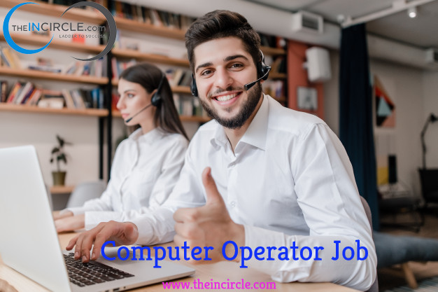 Computer Operator Job Openings in Delhi - Urgent Hiring!