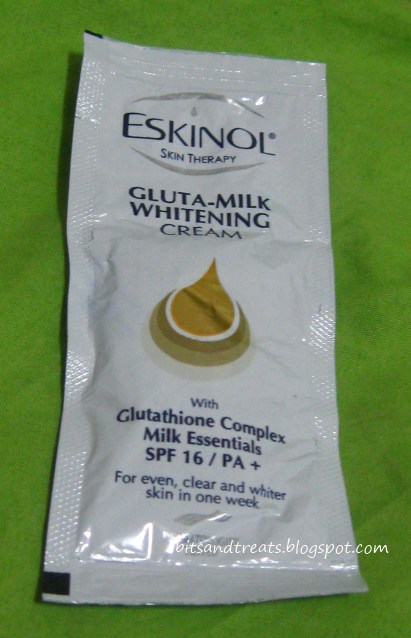 Whitening Cream