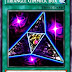 Triangle Gimmick Box