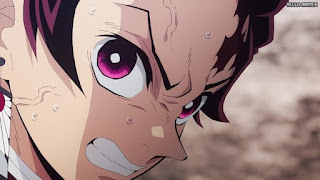 鬼滅の刃 アニメ 刀鍛冶の里編 2話 竈門炭治郎 Kamado Tanjiro | Demon Slayer Season 3 Episode 2