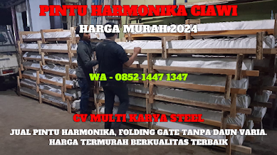 GAMBAR, PINTU HARMONIKA, CIAWI, HARGA, PINTU HARMONIKA, PER METER, TERBARU, 2024