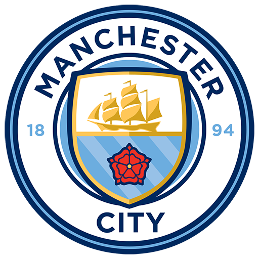 Kit Manchester City 2023 & Logo Dream League Soccer