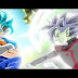 Dragon Ball Super Episode 65 - The Final Judgment? The supreme power of an absolute God!