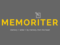 Memoriter Writing Services