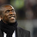 Seedorf reveals two Nigerian football stars visit him to eat African food