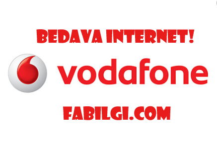 Vodafone Bedava 5 GB İnternet Kazanma Hile Uygulaması Çöz Kazan 2020