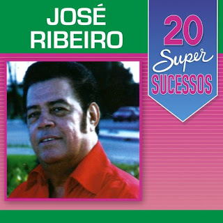 Baixe cd mp3 José Ribeiro - 20 Super Sucessos