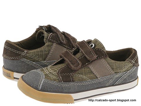 Calzado sport:675E-{856283}