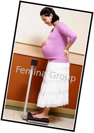 PREGNANT