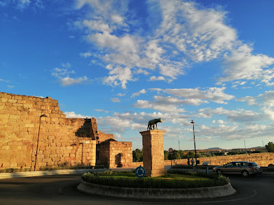 Mérida, Extremadura - España