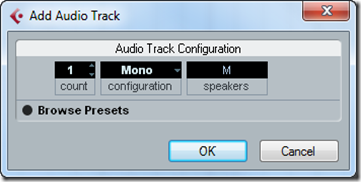 mono