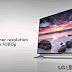 LG 55" 4K ULTRA HD Smart LED TV - 55LA9650 Pros and Cons