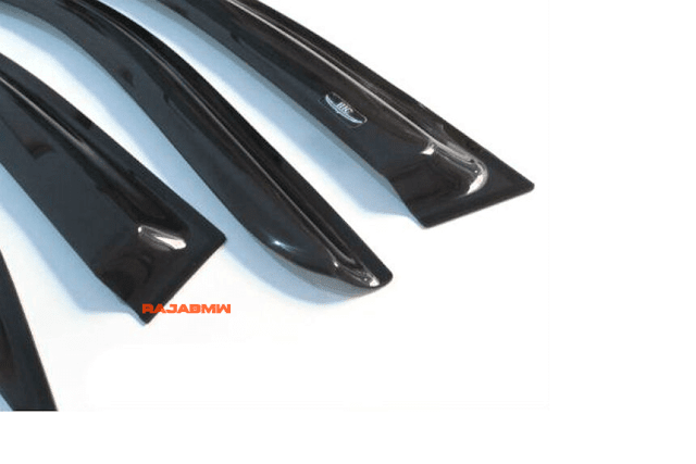 Window Visor BMW E30 (82-94)