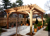 Arbor In Patio3