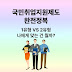 국민취업지원제도 완전 정복 | 1유형 vs 2유형, 나에게 맞는 건 뭘까?