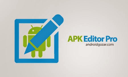 APK Editor Pro