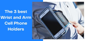 Best 3 Cell Phone Holders for Running [ Review In 2020]
