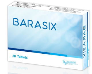 BARASIX دواء