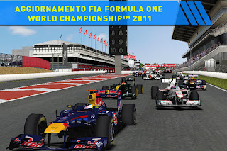 -GAME-F1 2011 GAME™