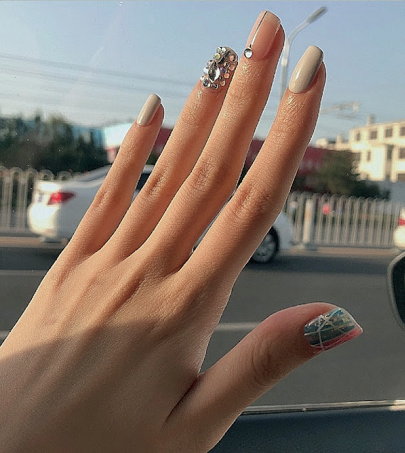 7 nail art tips to help you become a nail artist, & 23nail style ideas popular in summer 2020