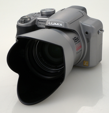 Panasonic Lumix DMC-FZ28