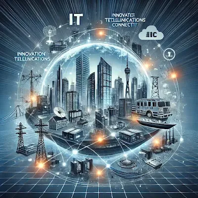 NEC Corporation Latest Innovations and Developments
