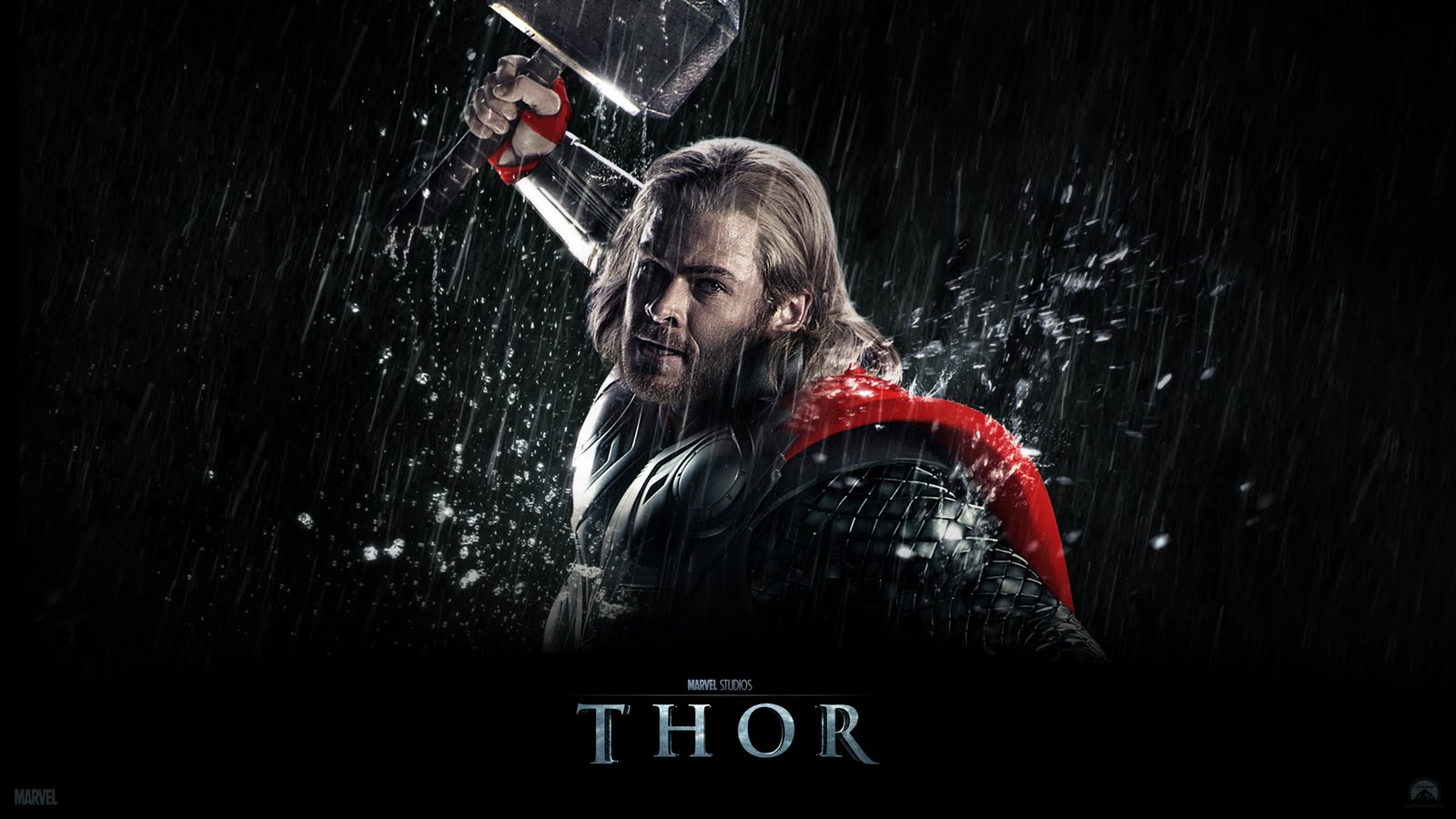 Thor 2 Wallpapers | DIARIOHD
