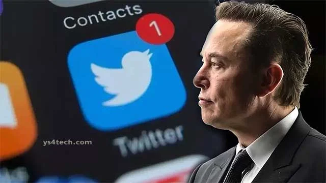 يطمح Elon Musk أن يصل مستخدمي Twitter إلى مليار شخص