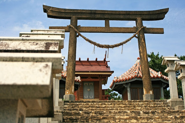 野國總管宮(野國總管公園)の写真