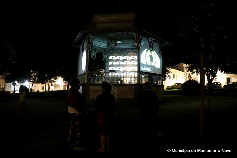 "Lanterna Mágica" encerrou Noites de Verão no Concelho de Montemor-o-Novo