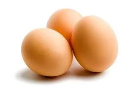 EGGS