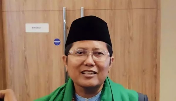 Gak Disangka-sangka, MUI Ngaku Didatangi Sejumlah Parpol Jelang Pilpres 2024, Ehh... Malah Dibales dengan Doa Begini!