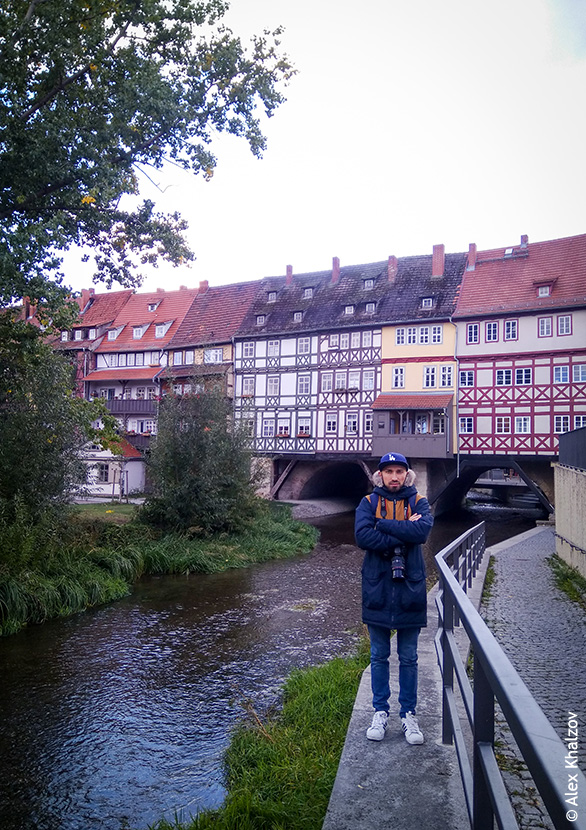 Erfurt