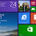 Windows 8.1: Έτοιμα προς το «τέλος Αυγούστου»