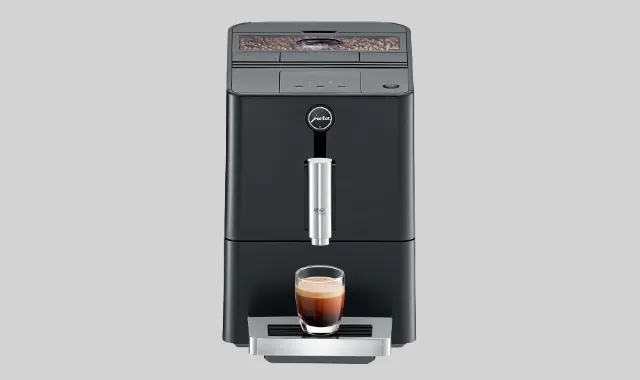 ماكينة قهوة مكتبية