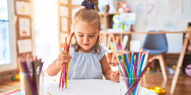 What are the Benefits of Nursery School Education?