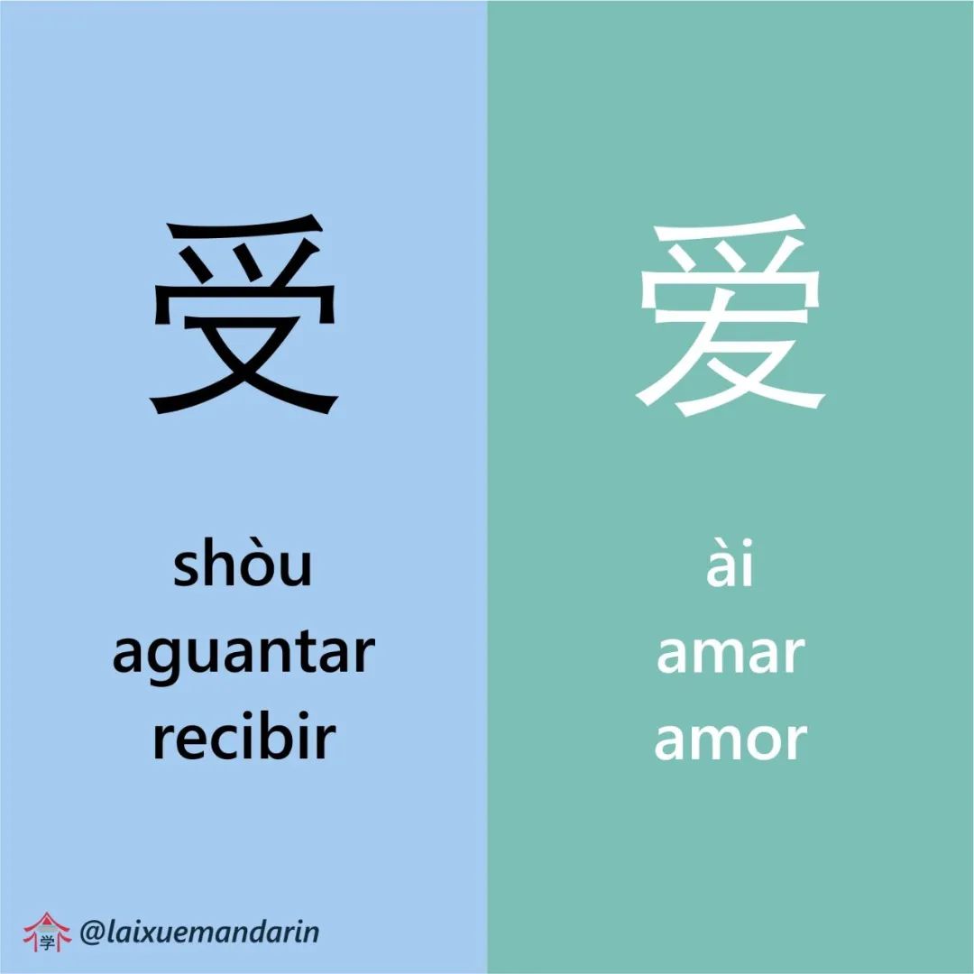 Amar y Recibir