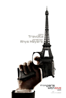 From Paris With Love Trailers