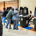 Election Day 2024: Americans Cast Their Votes in a Historic and Divisive Presidential Race