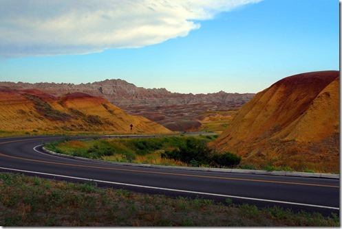Yellow Mounds 3