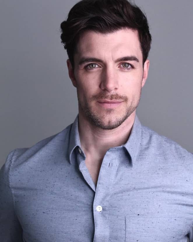 Dan Jeannotte: Age, Birthday, Height, Family, Bio, Facts, And Much More.